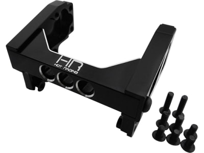 TTF14MR01 Aluminum Rear Chassis Brace 470 620