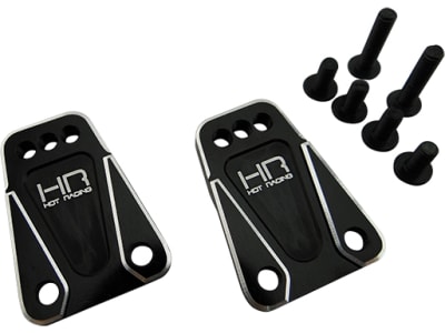 TTF2801 Aluminum Shock Mount 470 620 Hauler