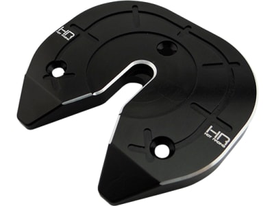 TTF330FW01 Hot Racing Aluminum Mfc 5th Wheel Coupler 470 620 King