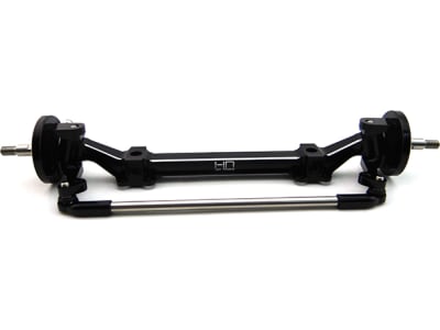 TTF5521X01 Aluminum I Beam Steering Set 470 620 King