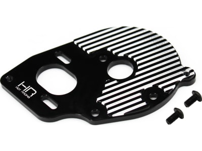 TTSP1801 CNC 6061 Motor Plate: 22S Sprint