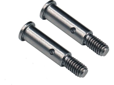 TTSP21T Titanium axle Losi 22S SCT Drag ST Sprint