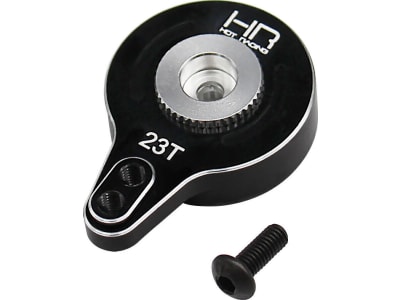 TTSP48SH23 HD 6061 23T Servo Saver 22s Spint