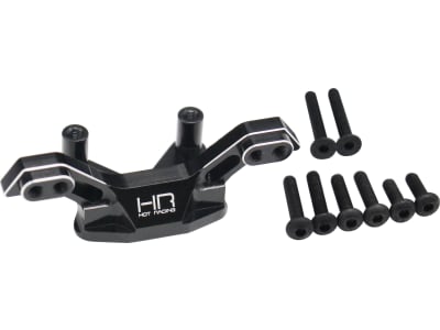 TTX08UM01 Aluminum Front Camber Block Losi 22S