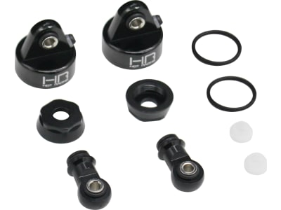 TUDR156CM01 Aluminum Shock Upgrade Kit  2  - UDR