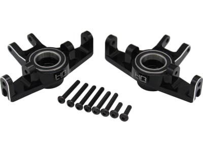 TUDR21M01 Aluminum HD Bearing Steering Blocks Knuckle UDR