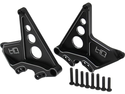 TUDR30M01 Aluminum multi-mount Shock tower UDR