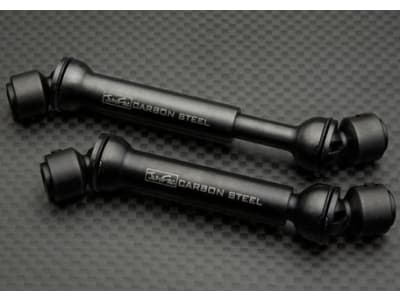 JUN90021 Hardened Universal Shaft for Tamiya Cr01