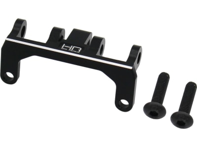 UTBM08AR01 Aluminum Rear Axle Truss Upper Link Mount : UTB18