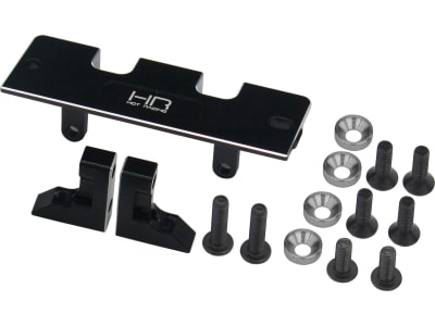 UTBM2401 Aluminum Steering Servo Mount UTB18