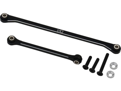 UTBM4901 Aluminum Fix Link Steering Rod UTB18