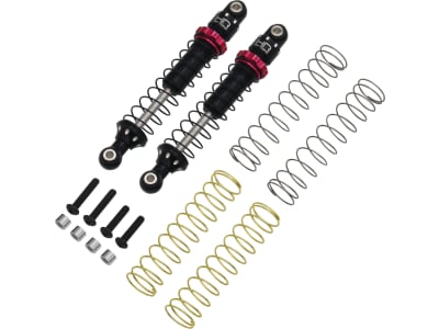 UTBM80DP02 Scale Look Pro Shock 80mm UTB18