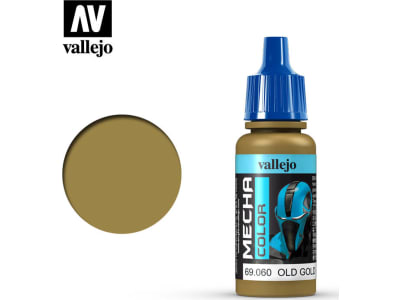 VLJ69060 Old Gold