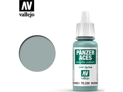 VLJ70329 Russian Tank Crew Highlights I