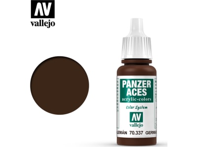 VLJ70337 Ger Tank HighlGTS Panzer