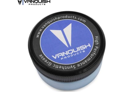 VPS01017 RC Gear Grease Rock Lube