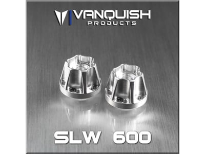 VPS01039 SLW 600 Wheel Hub 2
