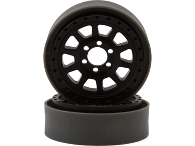 VPS08150 Battle Born Wheels Sierra 2.2 Beadlock Crawler Wheels