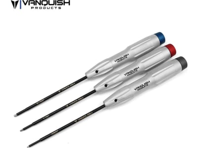 VPS08410 Standard Tool Set W / Bearing Cap