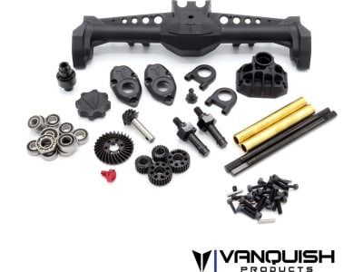 VPS08601 F10 Portal Rear Axle Set