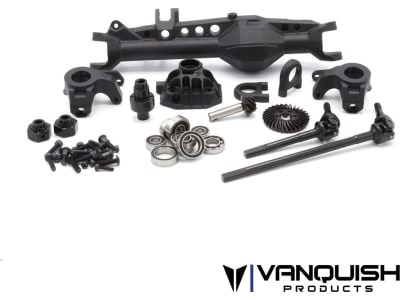 VPS08602 F10 Straight Front Axle Set