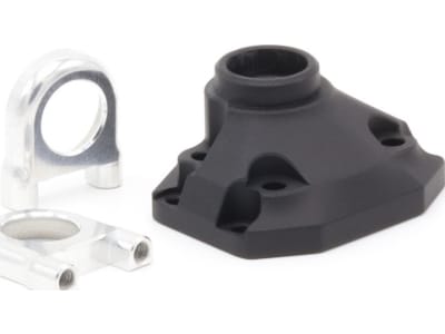 VPS08625 F10 Rear Axle Third Member - Black