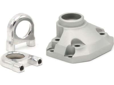 VPS08626 F10 Rear Axle Third Member - Clear