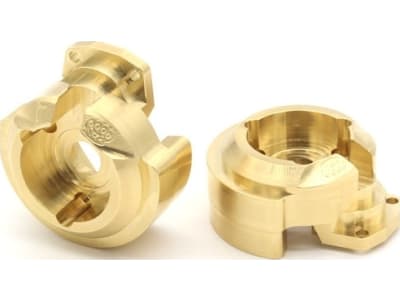 VPS08650 Brass F10 Portal Knuckle Weights