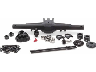 VPS08801 H10 Straight Rear Axle Set