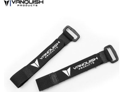 VPS10110 Vanquish hook and loop Strap