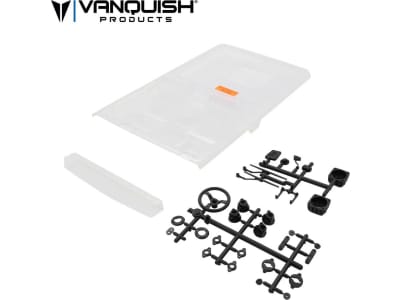 VPS10118 Origin Classic Interior Tray Set