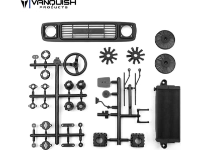 VPS10119 Origin Body Detail Set