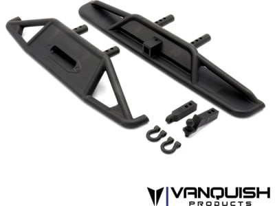 VPS10122 Origin Pro Tube Bumpers