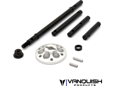 VPS10143 Vfd Transmission Shaft Set