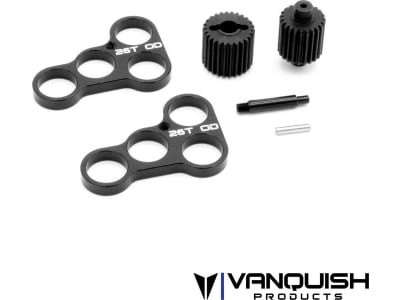 VPS10146 VFD 21% Overdrive Gear Set