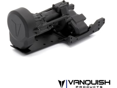 VPS10152 Vfd Transmission Kit