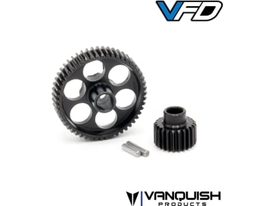 VPS10153 VFD Light Weight Machined Front Gear Set