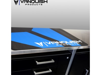 VPS10161 Benchtop Work Mat