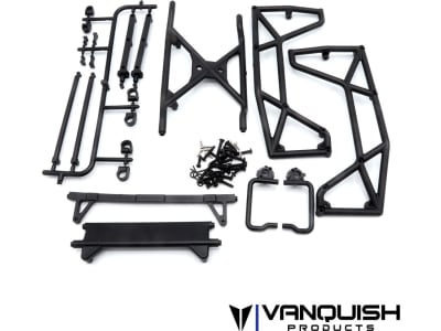VPS10182 VRD1 Rear Cage Set