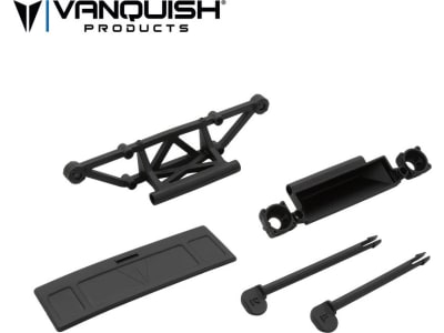 VPS10186 Origin Classic Body Mount Components