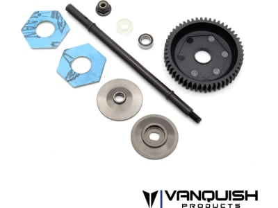 VPS10208 VFD Slipper Set