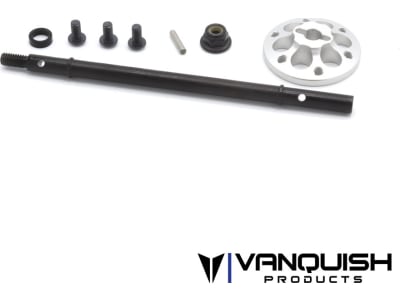 VPS10209 Vfd Slipper Eliminator Top Shaft Set