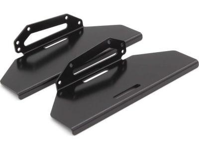 VPS10403 VRD S23 Aluminum Sliders - Stance
