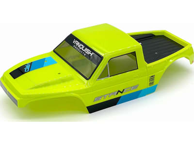 VPS10411 Stance Body - Tennis Green