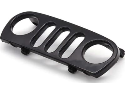 VPS10520 Optic Hwo Grill - Black