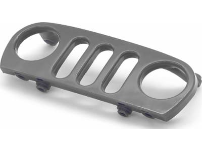 VPS10528 Optic HWO Grill - Grey