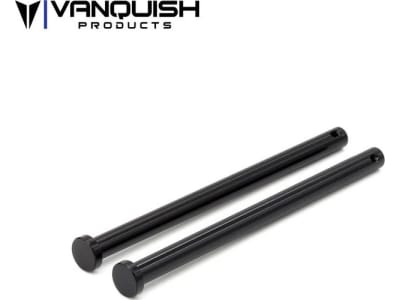 VPS10530 H10 Aluminum Body Retaining Posts