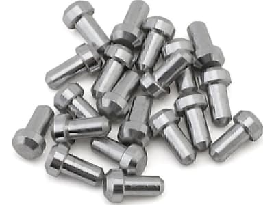 VPS12001 Aluminum Hd Tube Plugs  20 