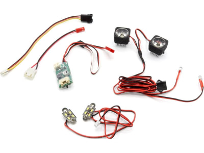 IRC00451 Incision Series 2 Light Kit