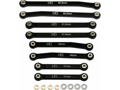 VTET133HF01 Aluminum High Clearance Links Set Venture 18